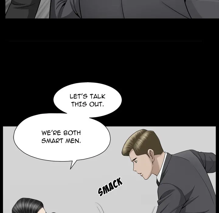 The Nice Woman chapter 10 page 101