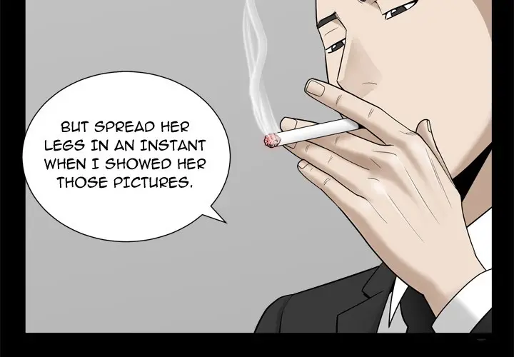 The Nice Woman chapter 11 page 2