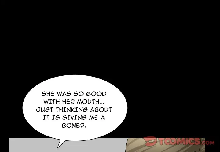 The Nice Woman chapter 11 page 3
