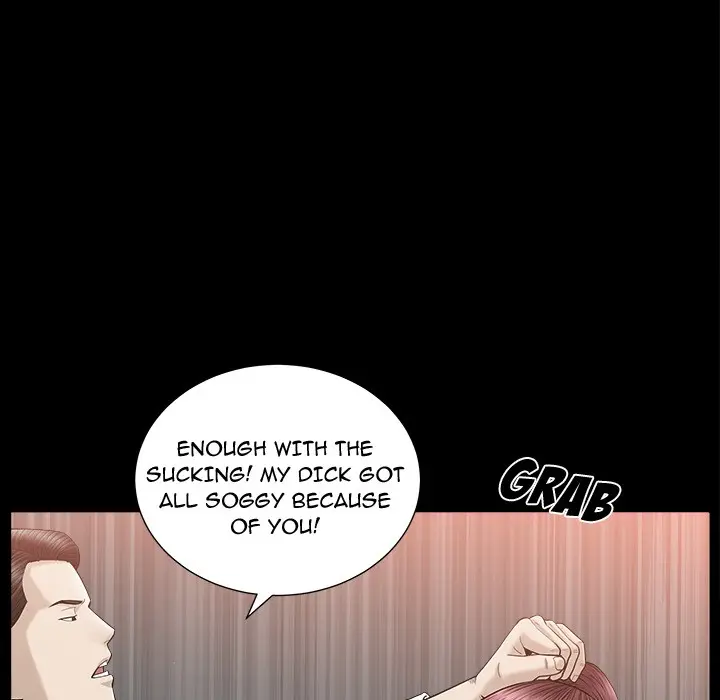 The Nice Woman chapter 11 page 73