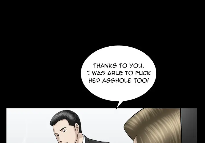The Nice Woman chapter 12 page 1