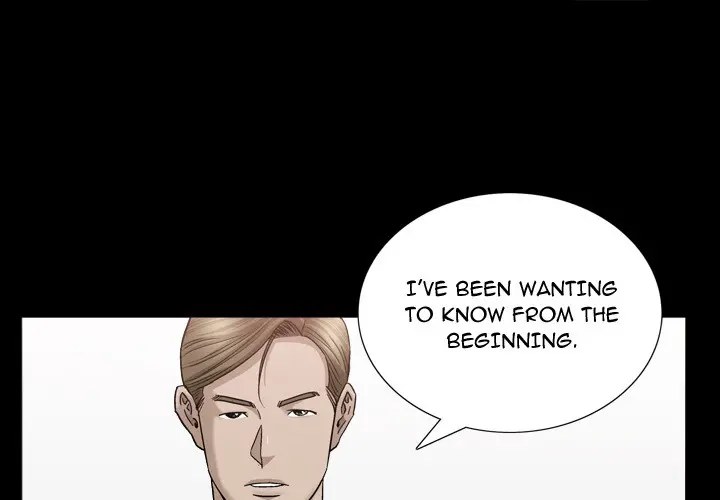 The Nice Woman chapter 14 page 1