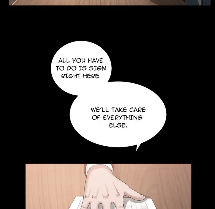 The Nice Woman chapter 14 page 50