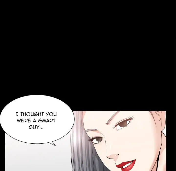 The Nice Woman chapter 14 page 100