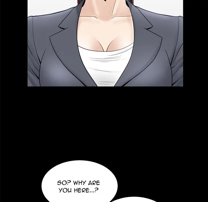 The Nice Woman chapter 14 page 107