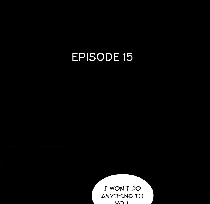 The Nice Woman chapter 15 page 10