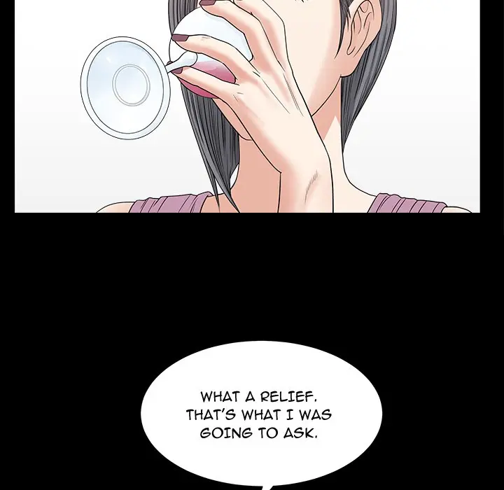 The Nice Woman chapter 15 page 13