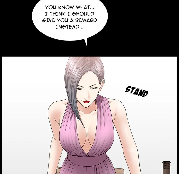 The Nice Woman chapter 15 page 19