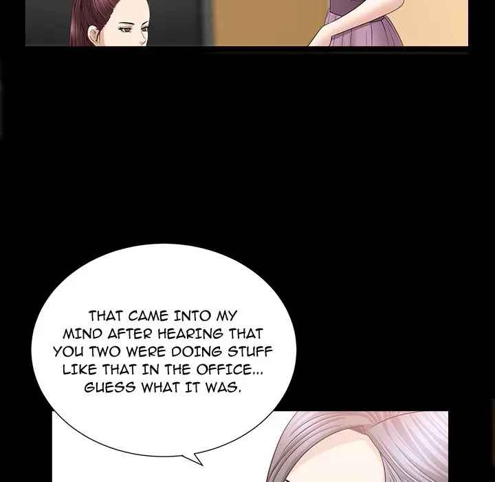 The Nice Woman chapter 15 page 23