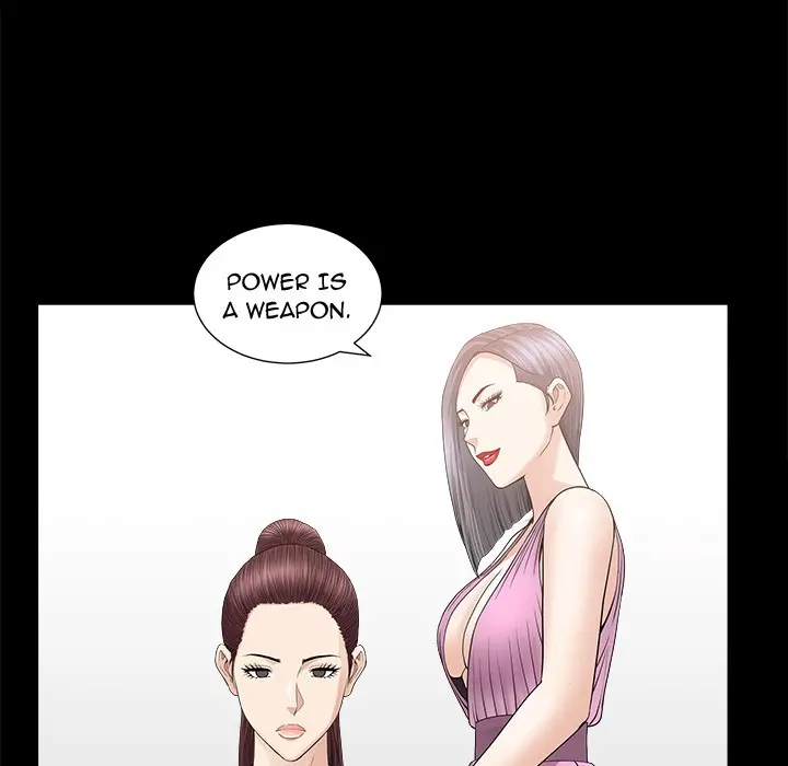 The Nice Woman chapter 15 page 28
