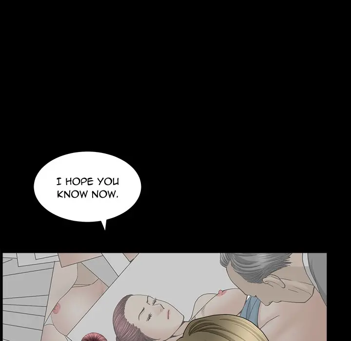 The Nice Woman chapter 15 page 85