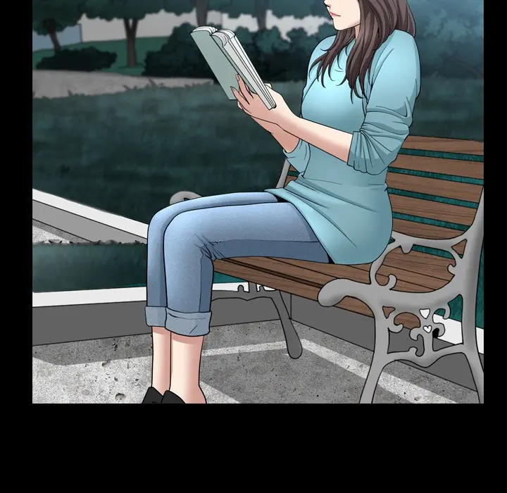 The Nice Woman chapter 15 page 104