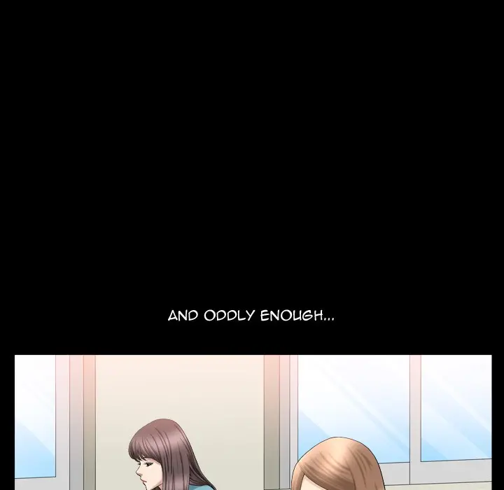 The Nice Woman chapter 16 page 12