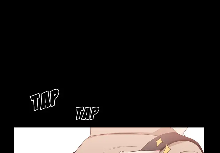 The Nice Woman chapter 17 page 1