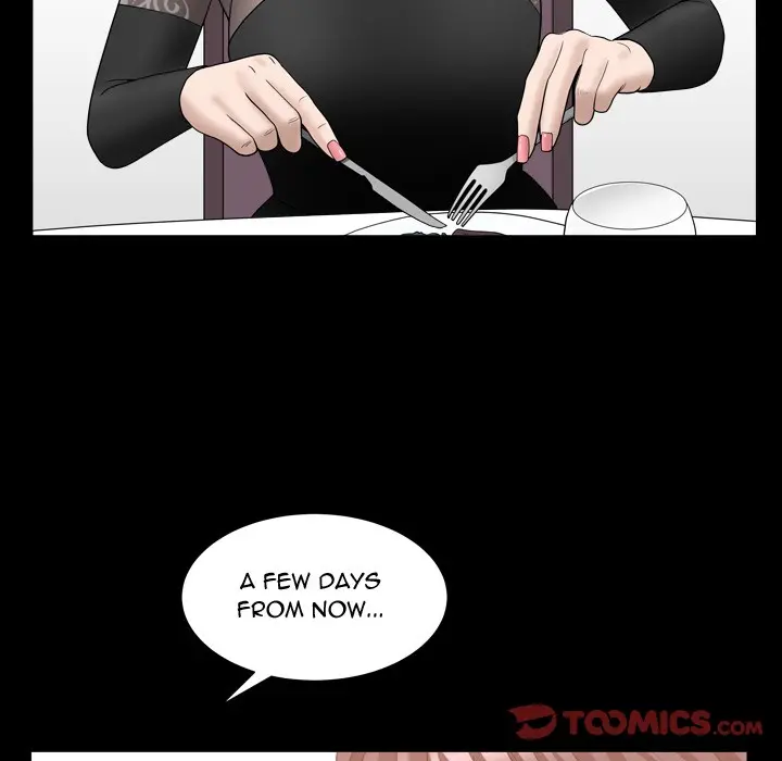 The Nice Woman chapter 17 page 40