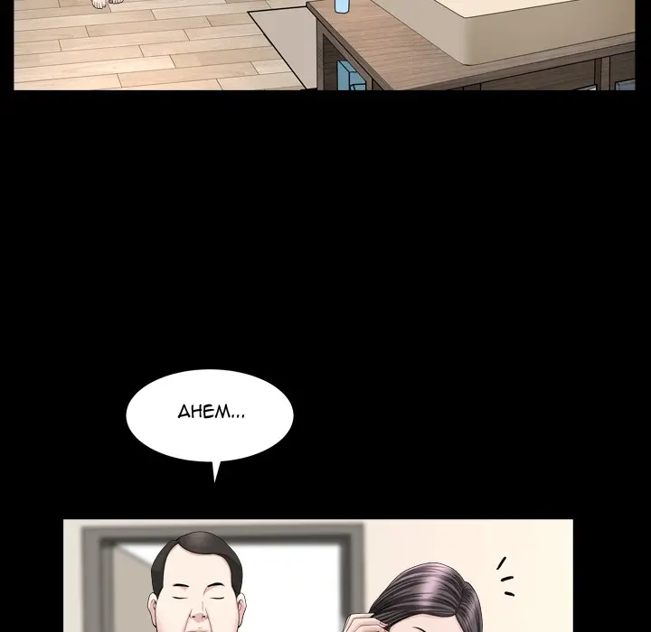 The Nice Woman chapter 17 page 68