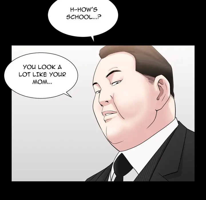 The Nice Woman chapter 17 page 80