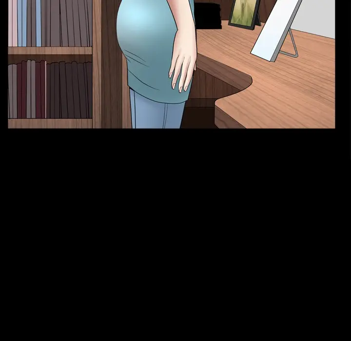 The Nice Woman chapter 17 page 107