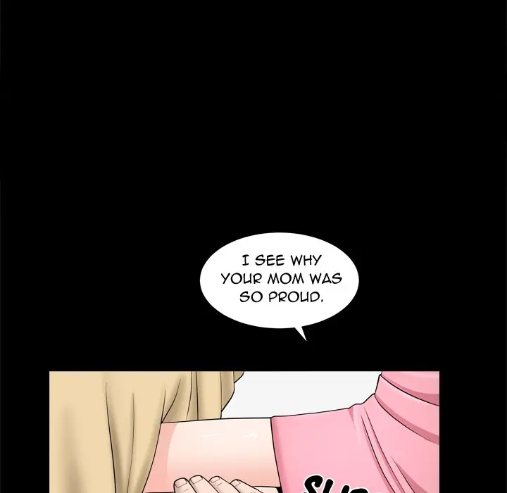 The Nice Woman chapter 19 page 13