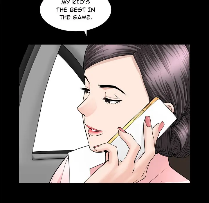 The Nice Woman chapter 19 page 55