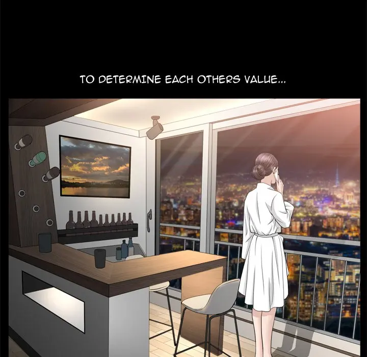 The Nice Woman chapter 19 page 100