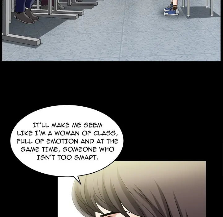 The Nice Woman chapter 2 page 5