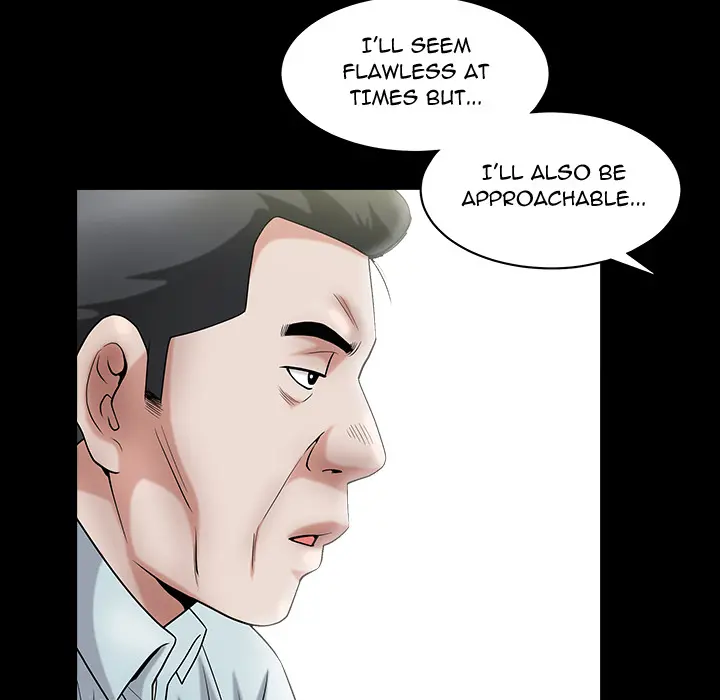 The Nice Woman chapter 2 page 7
