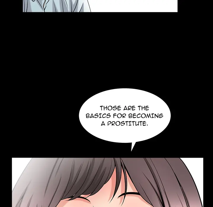 The Nice Woman chapter 2 page 8