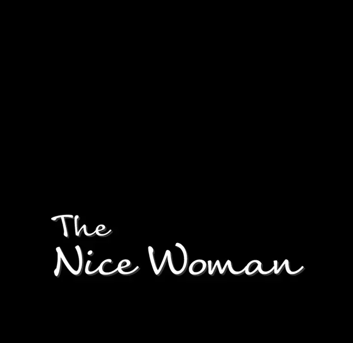The Nice Woman chapter 2 page 11
