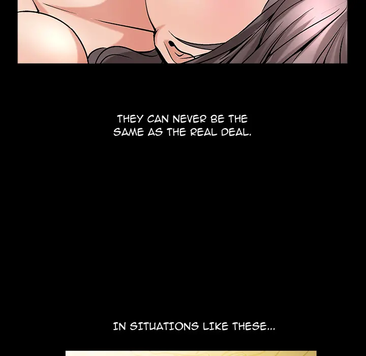 The Nice Woman chapter 2 page 39