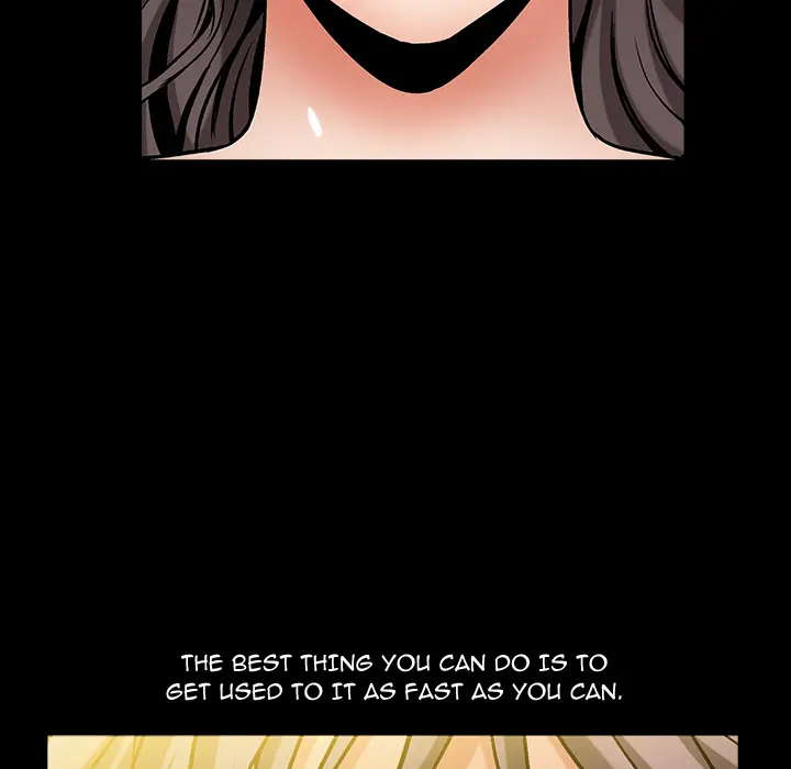 The Nice Woman chapter 2 page 41