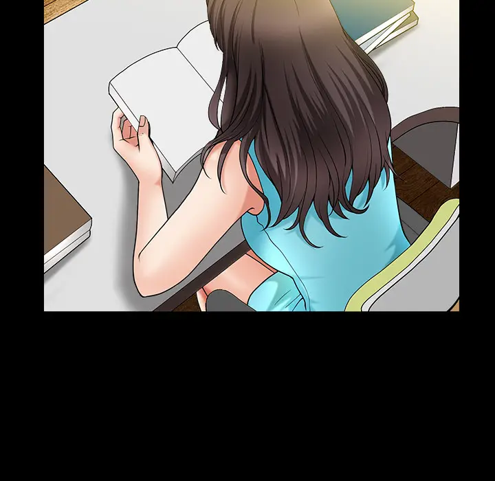 The Nice Woman chapter 2 page 45