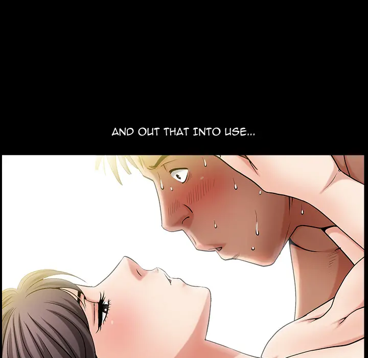 The Nice Woman chapter 2 page 50