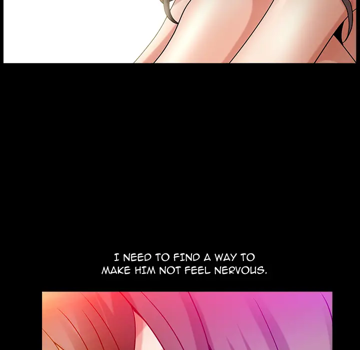 The Nice Woman chapter 2 page 90