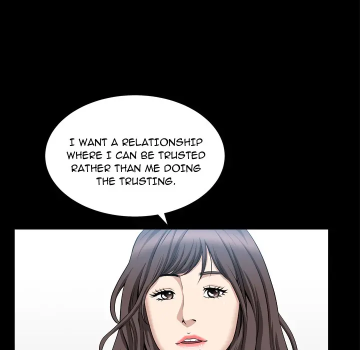 The Nice Woman chapter 20 page 28