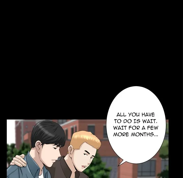 The Nice Woman chapter 20 page 82
