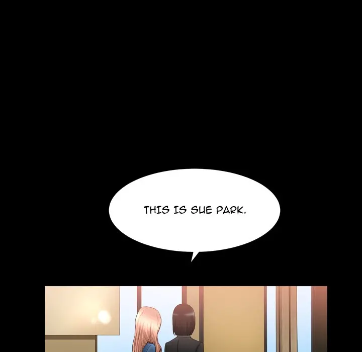 The Nice Woman chapter 20 page 99