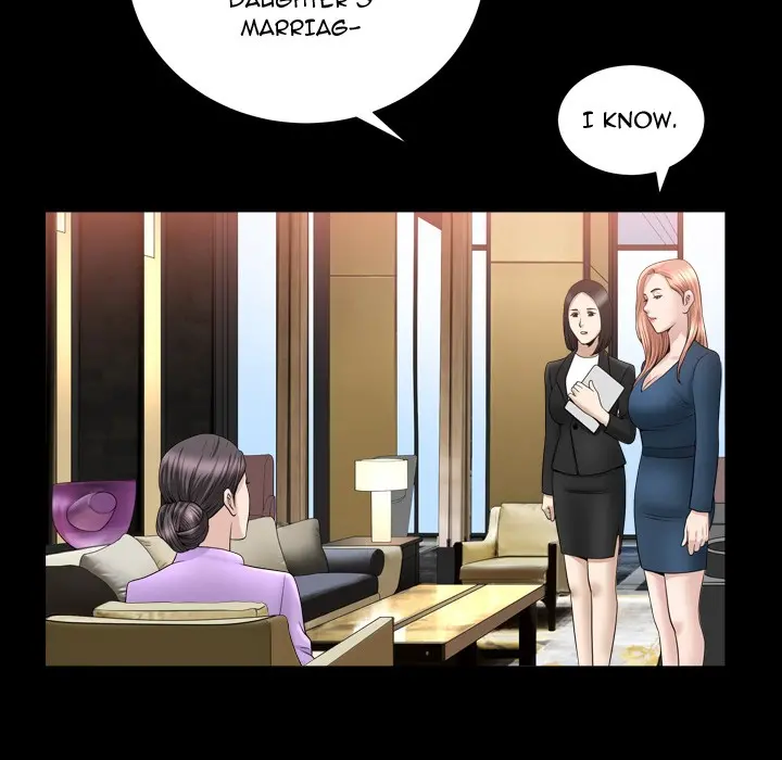 The Nice Woman chapter 20 page 101
