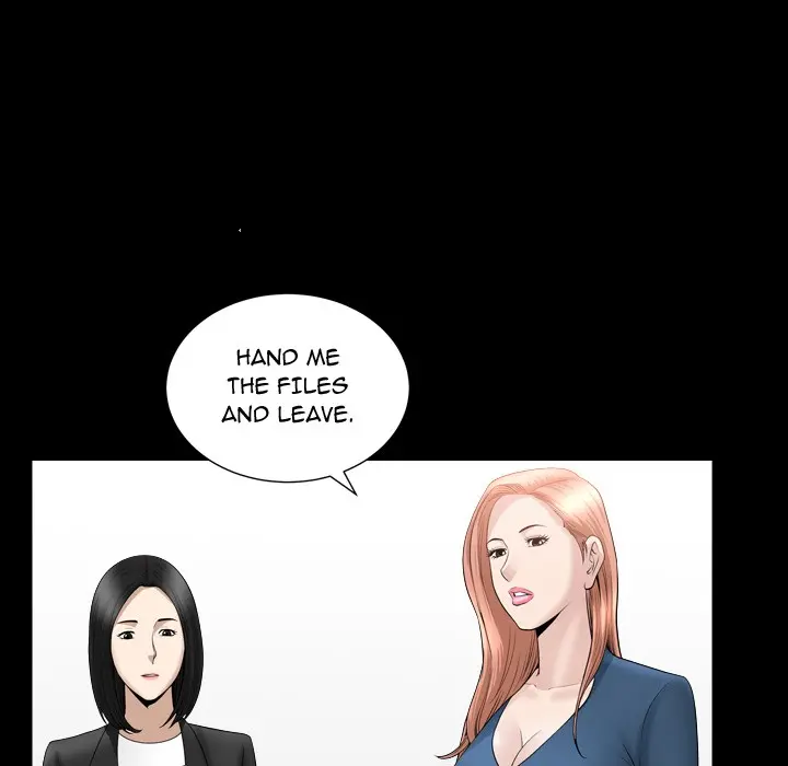 The Nice Woman chapter 20 page 102