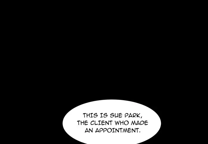 The Nice Woman chapter 21 page 3