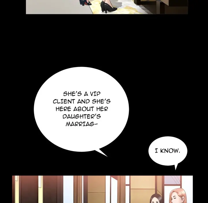The Nice Woman chapter 21 page 5