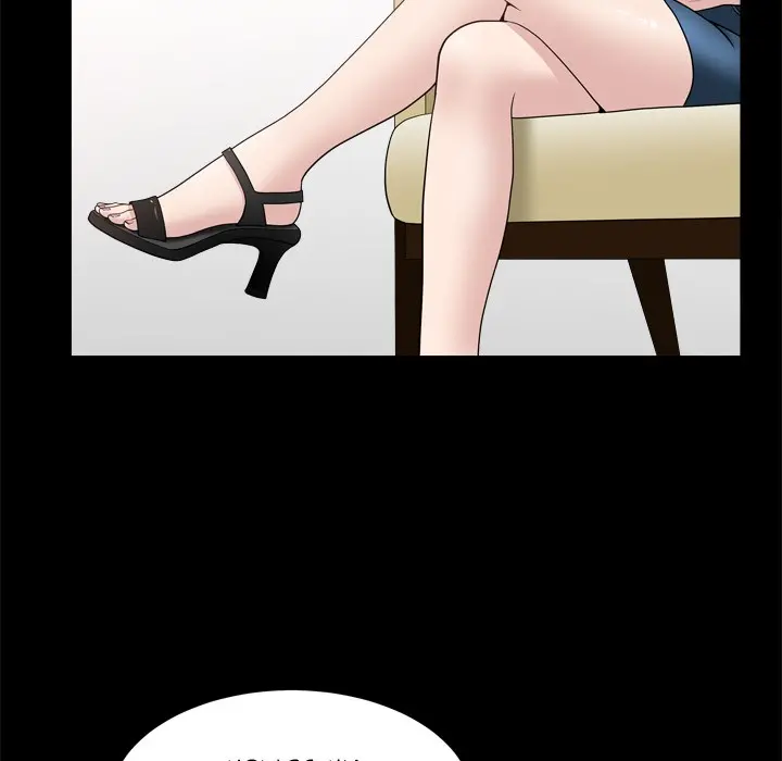 The Nice Woman chapter 21 page 10