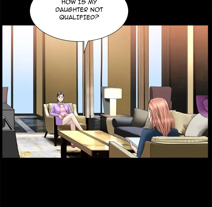 The Nice Woman chapter 21 page 11