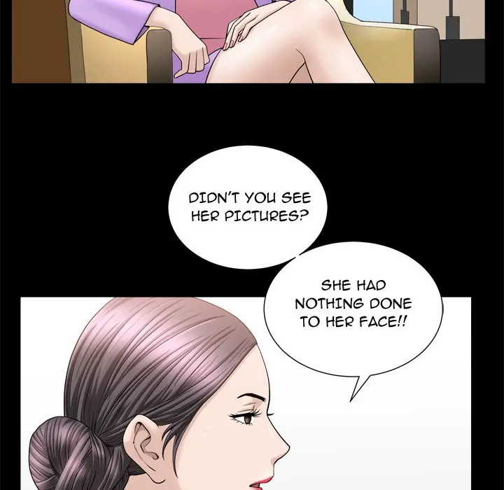 The Nice Woman chapter 21 page 13