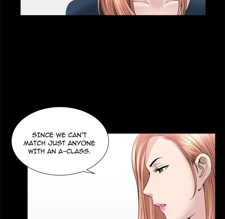 The Nice Woman chapter 21 page 18