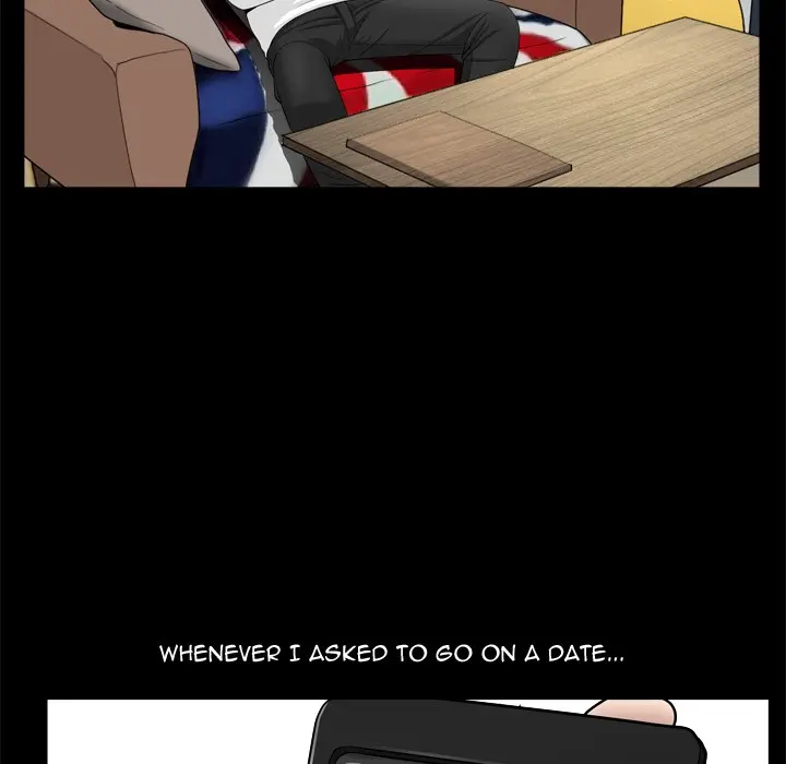 The Nice Woman chapter 21 page 85