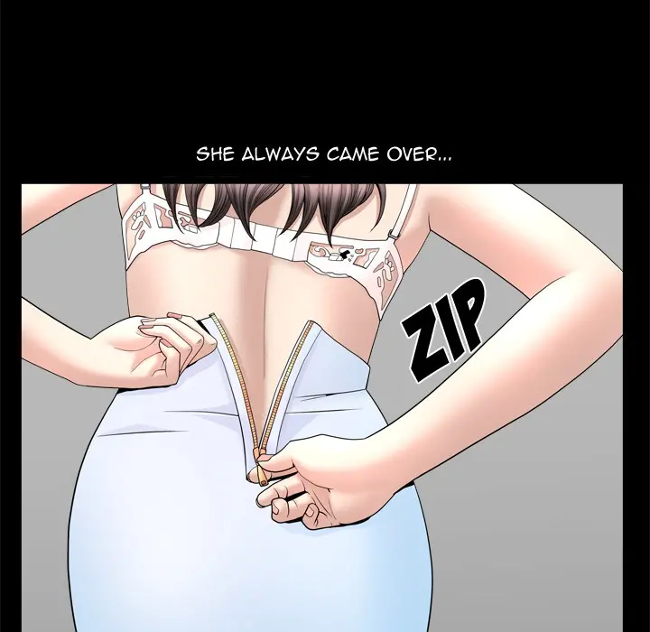 The Nice Woman chapter 21 page 90