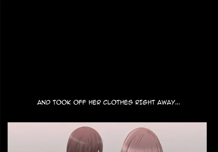 The Nice Woman chapter 22 page 3