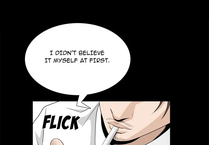 The Nice Woman chapter 23 page 1