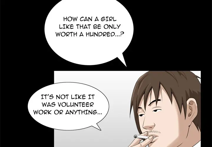 The Nice Woman chapter 23 page 3